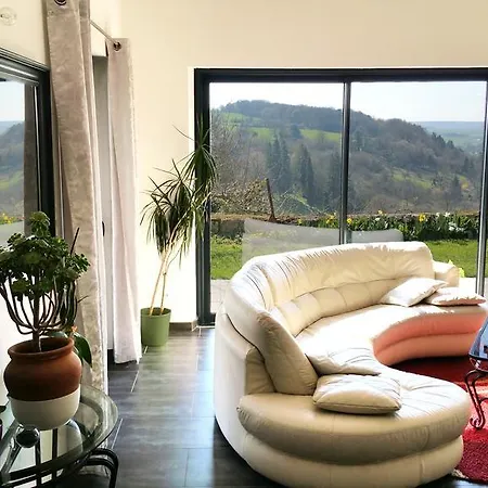 Chez Fouchs * Dun-sur-Meuse