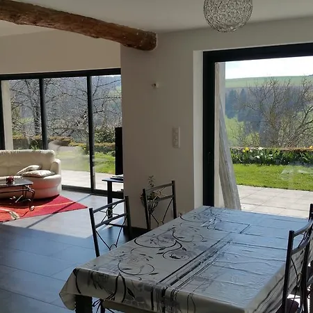 Chez Fouchs Tatil Evi
