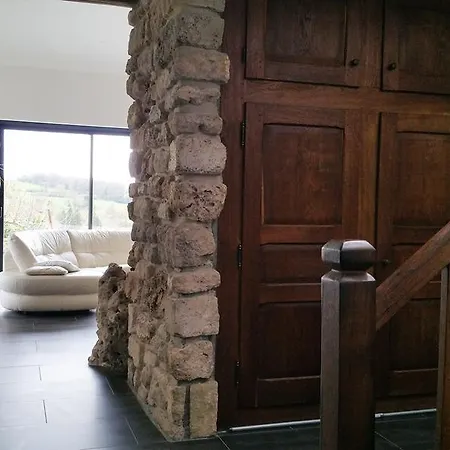 Chez Fouchs Tatil Evi *
