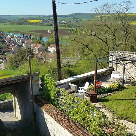 Chez Fouchs Tatil Evi