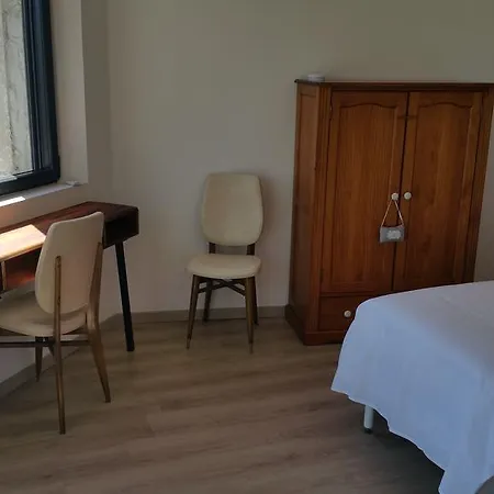 Chez Fouchs Tatil Evi *