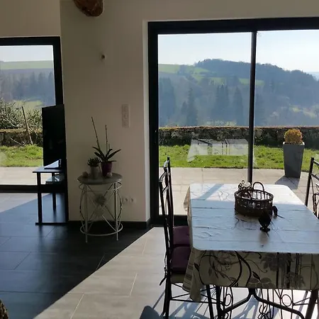 Chez Fouchs Dun-sur-Meuse