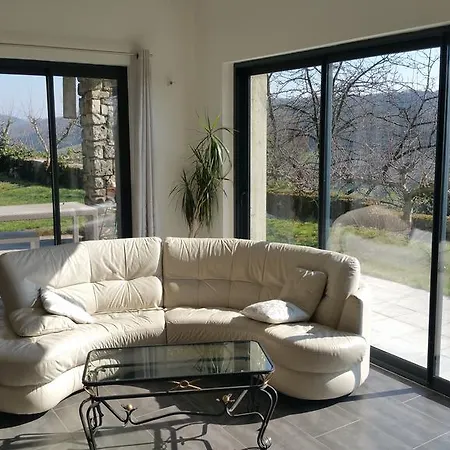 Tatil Evi Chez Fouchs *