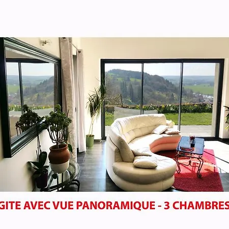 Chez Fouchs